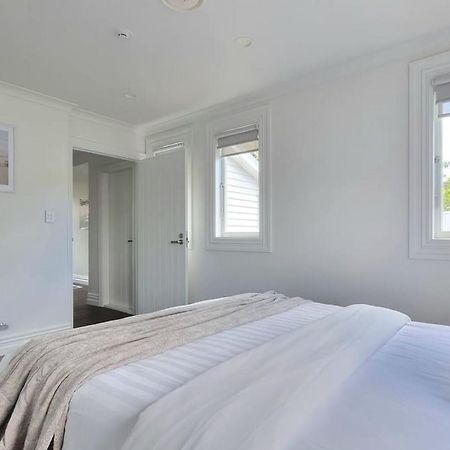Central Auckland 5-Bedroom Villa With Free Parking Buitenkant foto