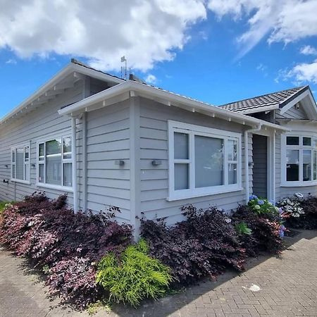 Central Auckland 5-Bedroom Villa With Free Parking Buitenkant foto