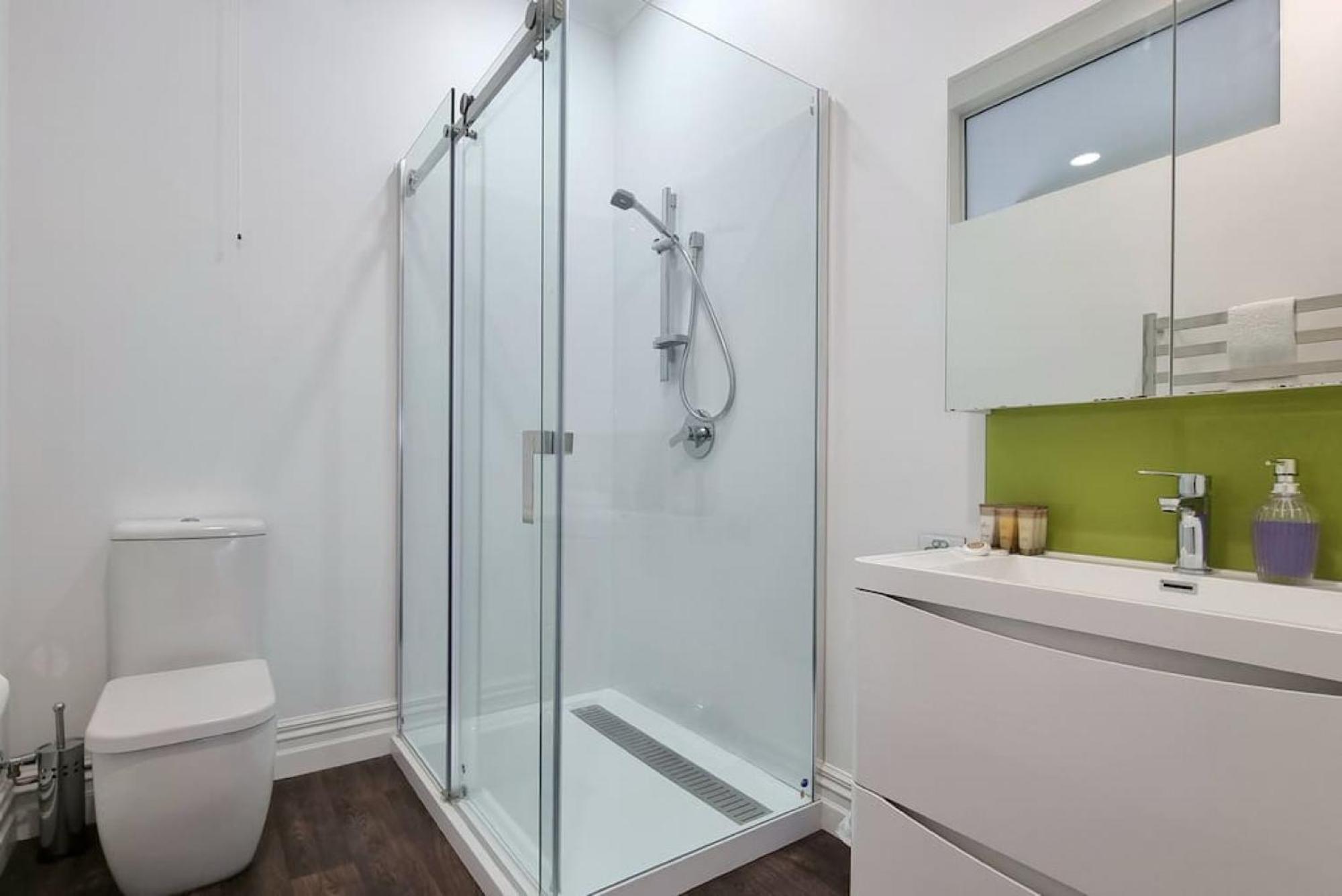 Central Auckland 5-Bedroom Villa With Free Parking Buitenkant foto