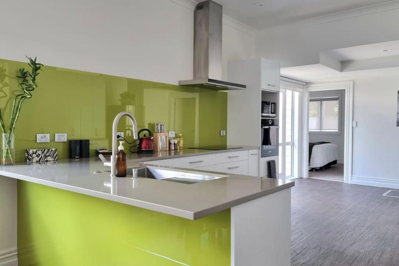 Central Auckland 5-Bedroom Villa With Free Parking Buitenkant foto