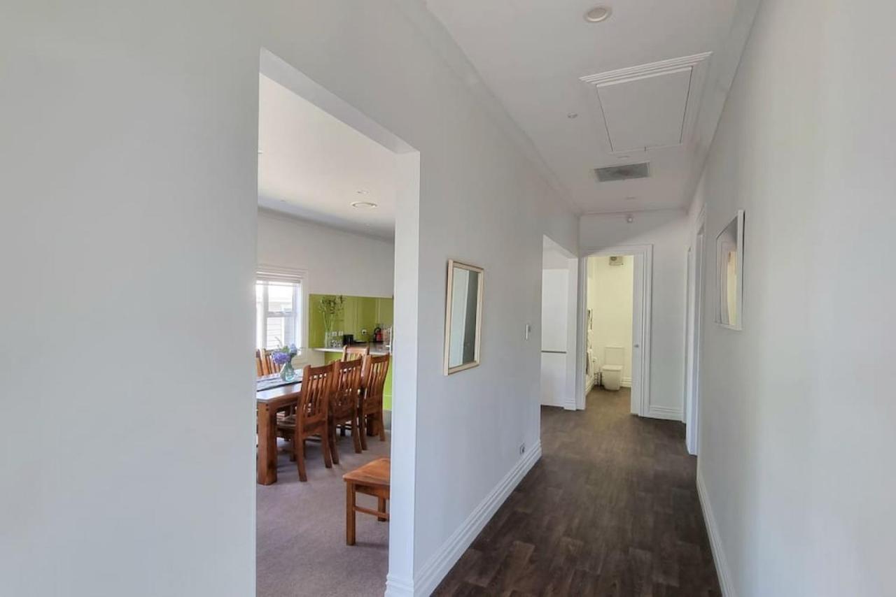 Central Auckland 5-Bedroom Villa With Free Parking Buitenkant foto