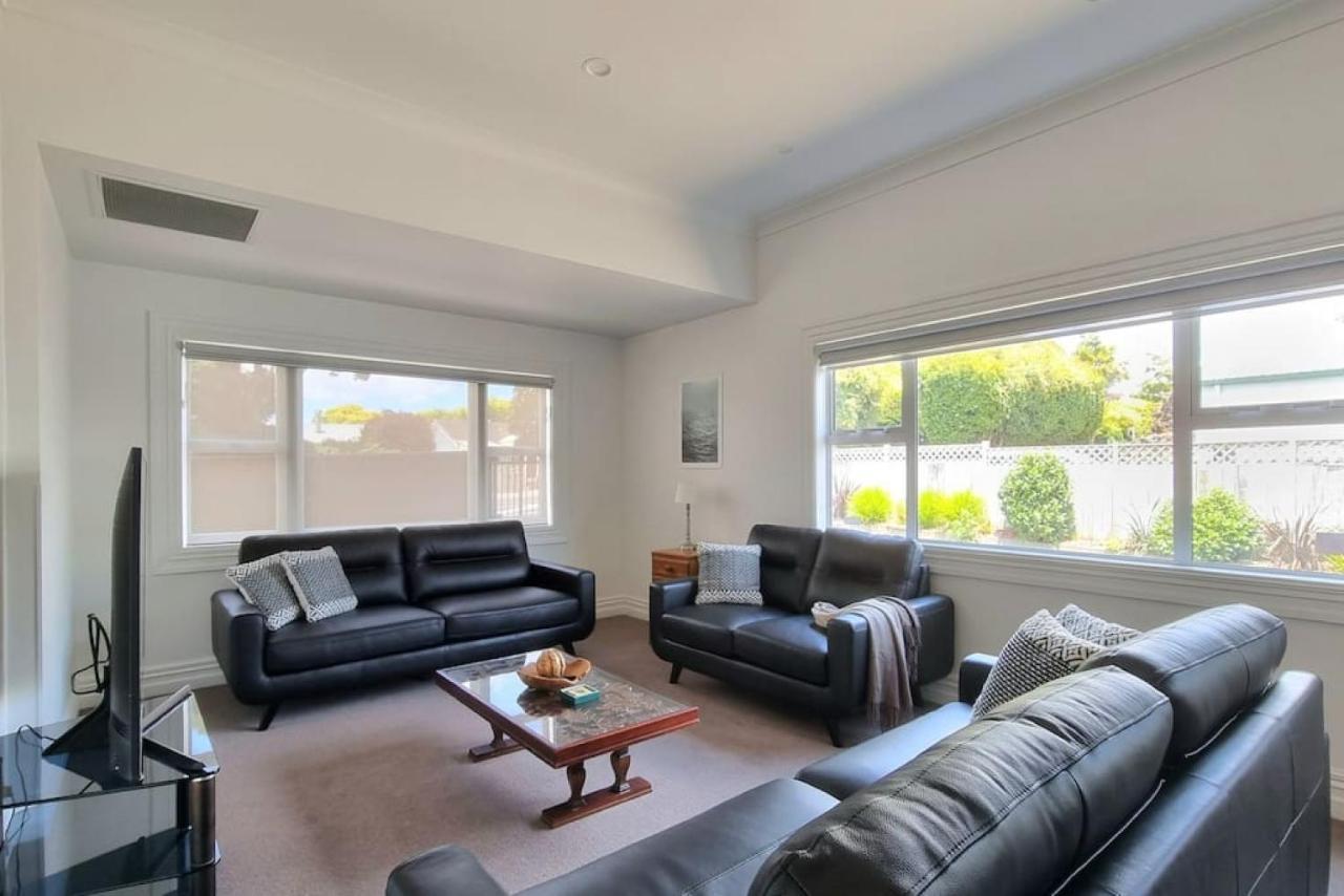 Central Auckland 5-Bedroom Villa With Free Parking Buitenkant foto