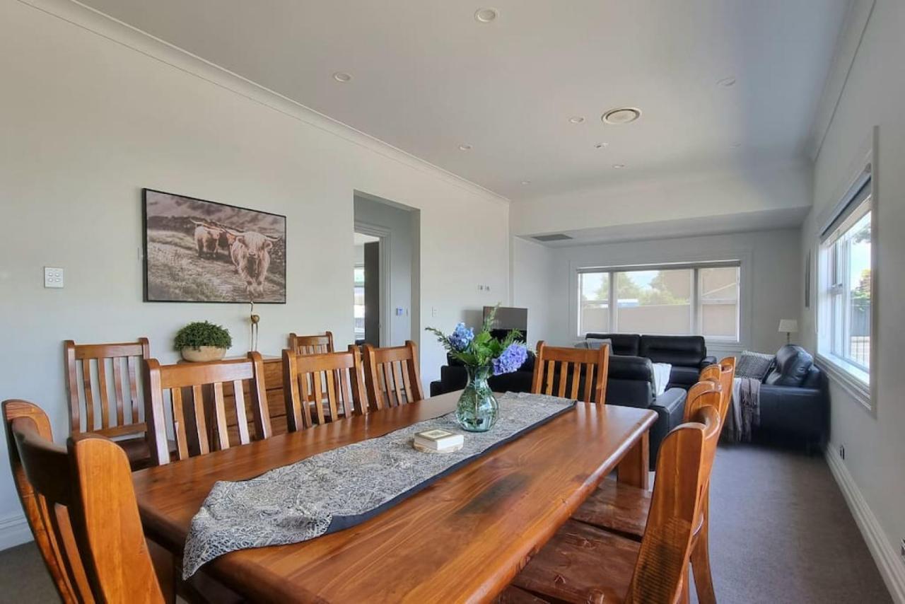Central Auckland 5-Bedroom Villa With Free Parking Buitenkant foto