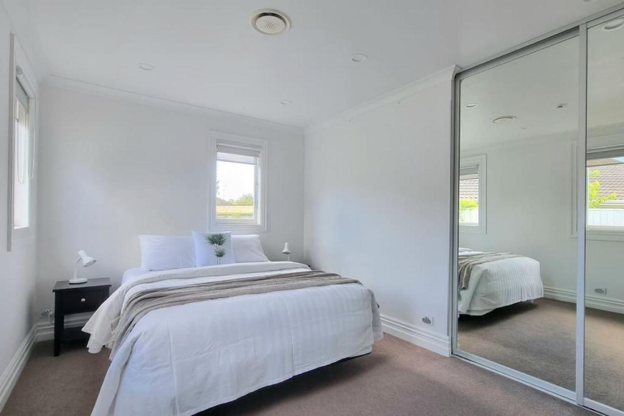 Central Auckland 5-Bedroom Villa With Free Parking Buitenkant foto