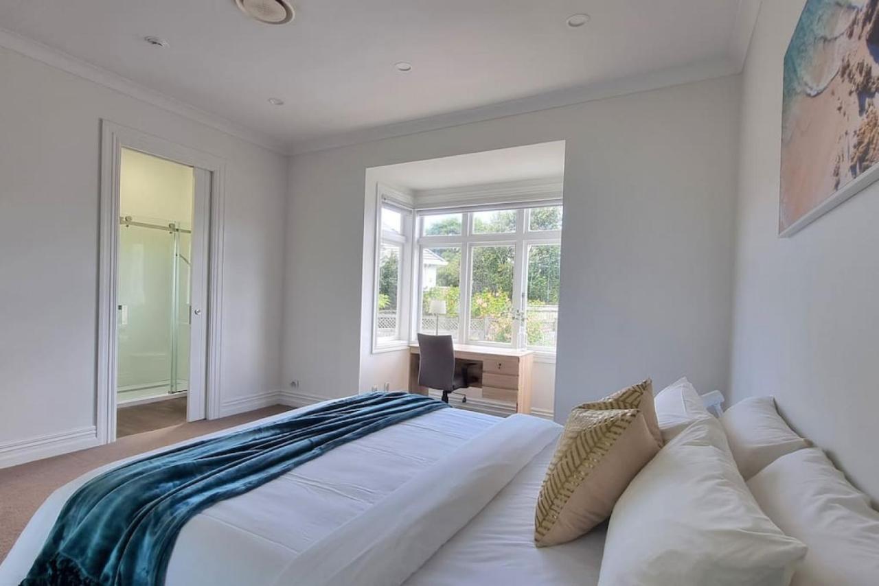 Central Auckland 5-Bedroom Villa With Free Parking Buitenkant foto