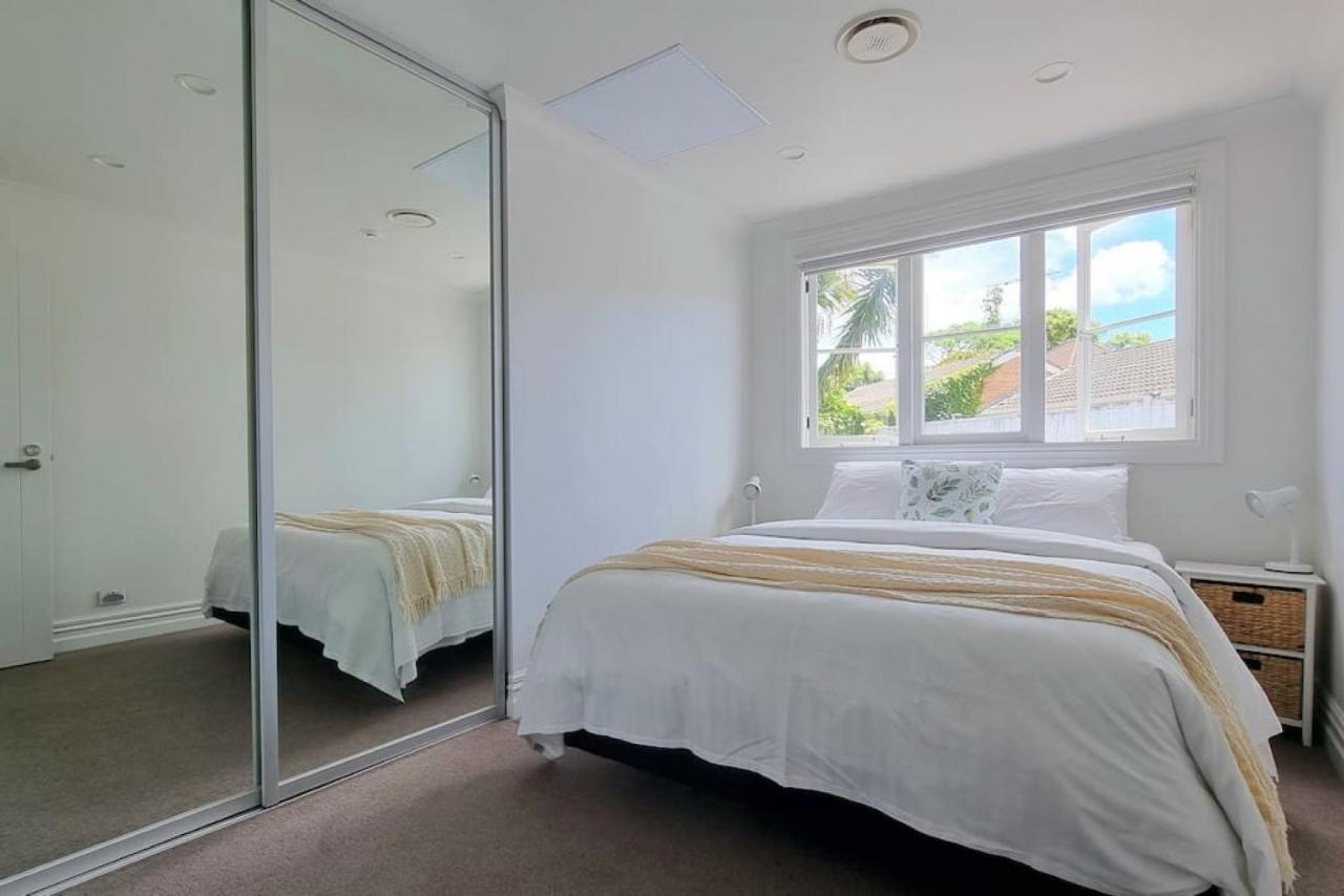 Central Auckland 5-Bedroom Villa With Free Parking Buitenkant foto