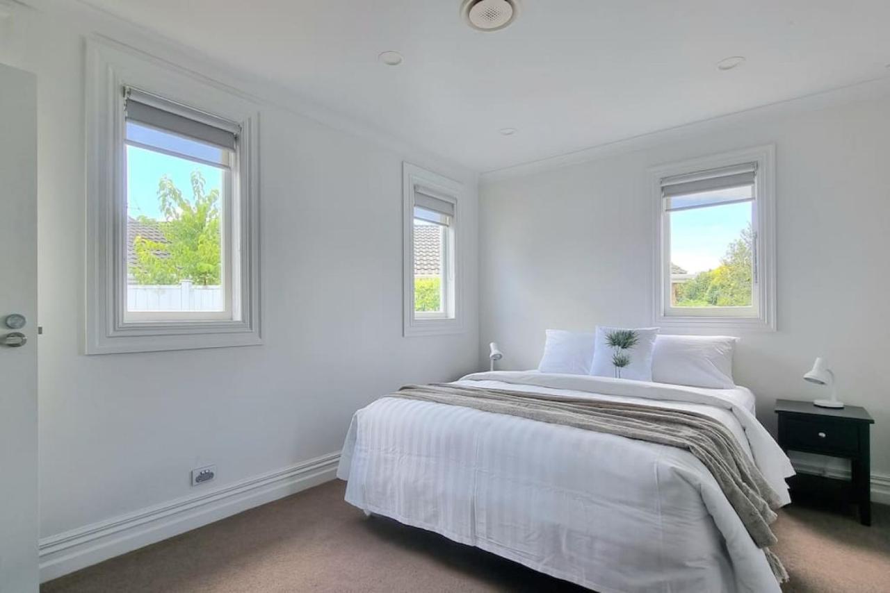 Central Auckland 5-Bedroom Villa With Free Parking Buitenkant foto