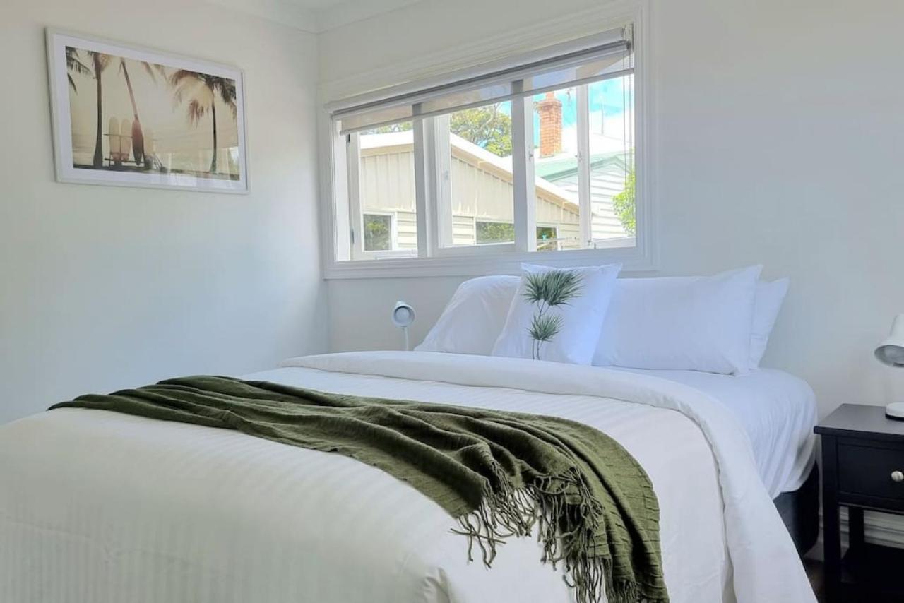 Central Auckland 5-Bedroom Villa With Free Parking Buitenkant foto