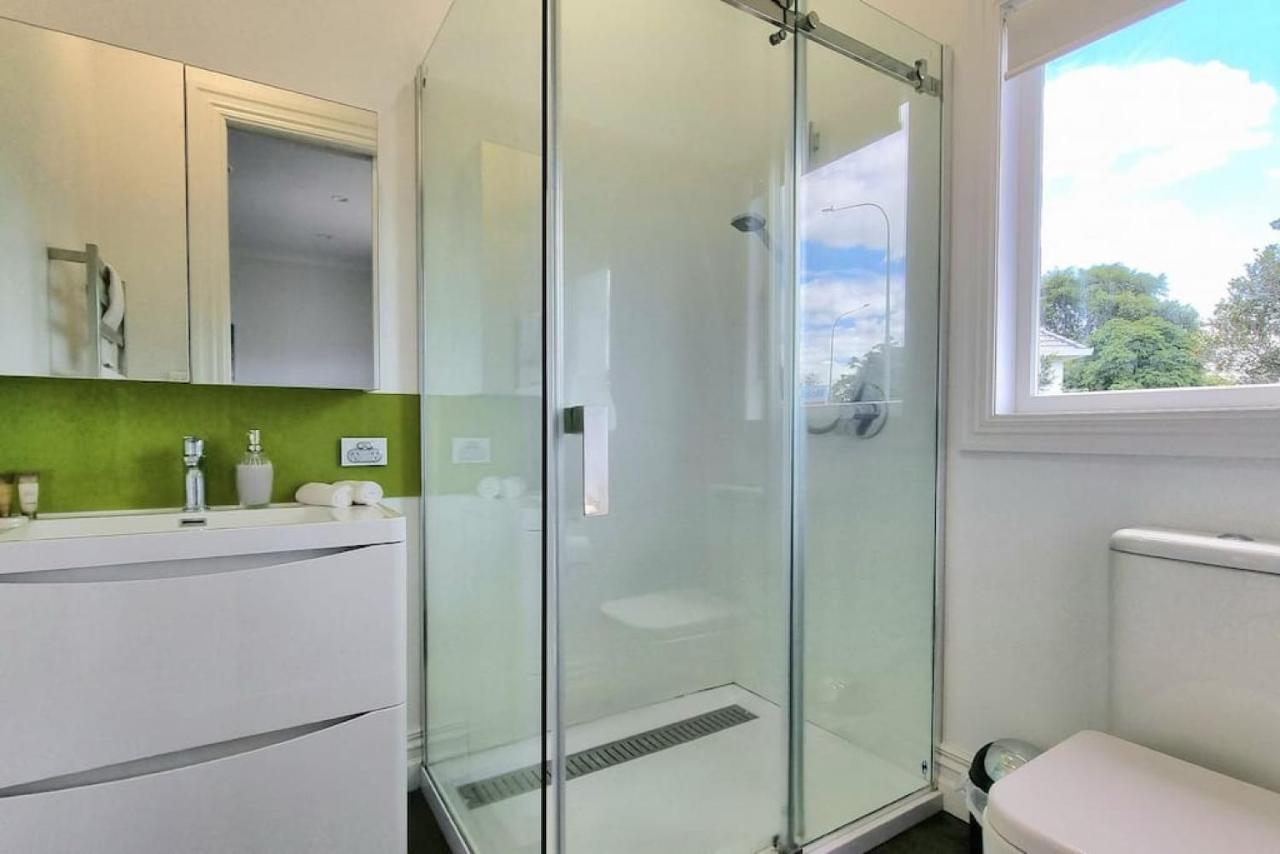 Central Auckland 5-Bedroom Villa With Free Parking Buitenkant foto