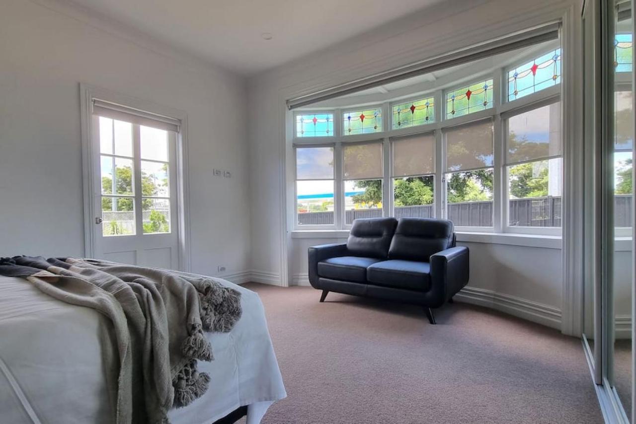 Central Auckland 5-Bedroom Villa With Free Parking Buitenkant foto