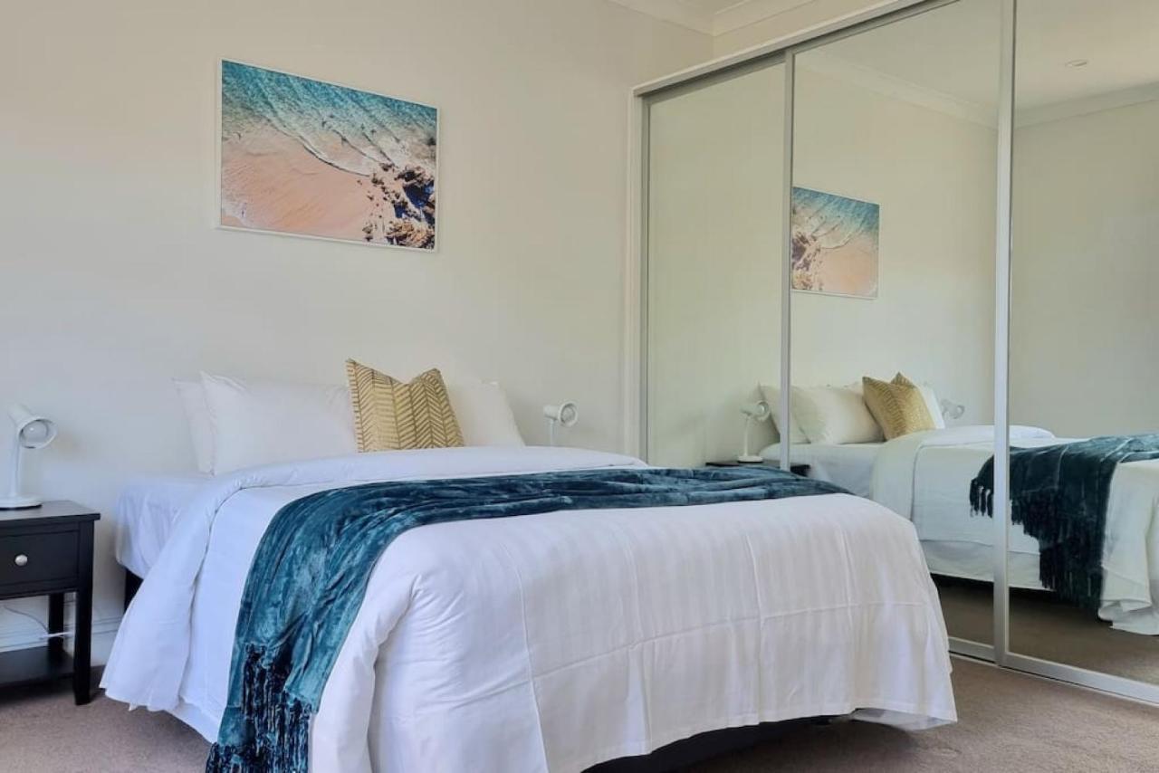 Central Auckland 5-Bedroom Villa With Free Parking Buitenkant foto