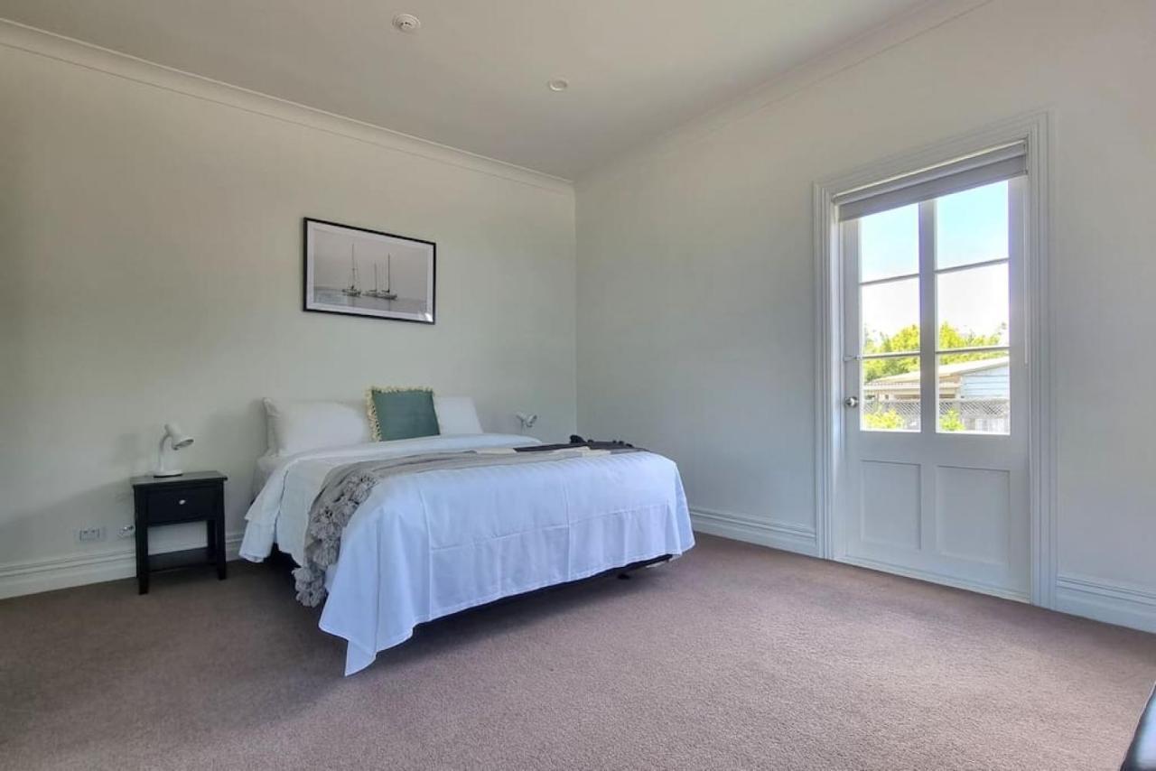 Central Auckland 5-Bedroom Villa With Free Parking Buitenkant foto
