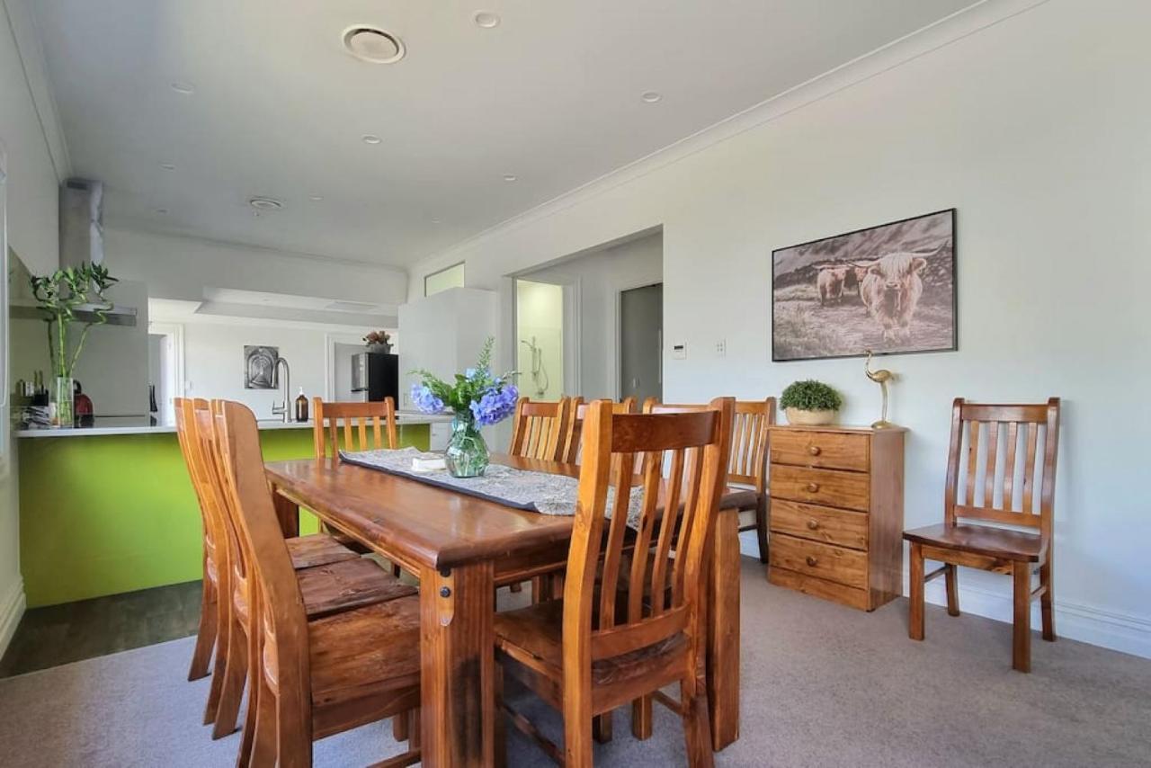 Central Auckland 5-Bedroom Villa With Free Parking Buitenkant foto