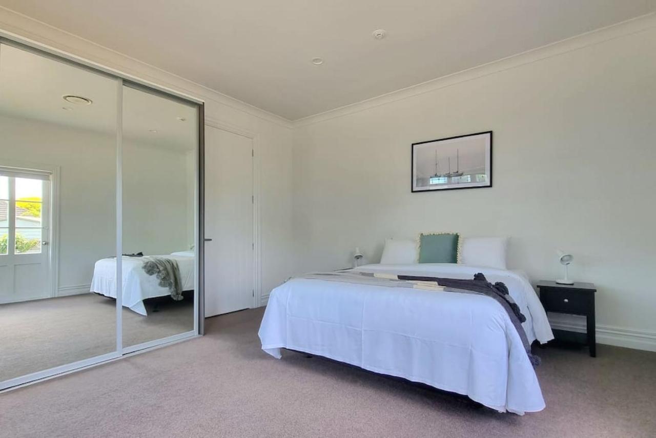 Central Auckland 5-Bedroom Villa With Free Parking Buitenkant foto