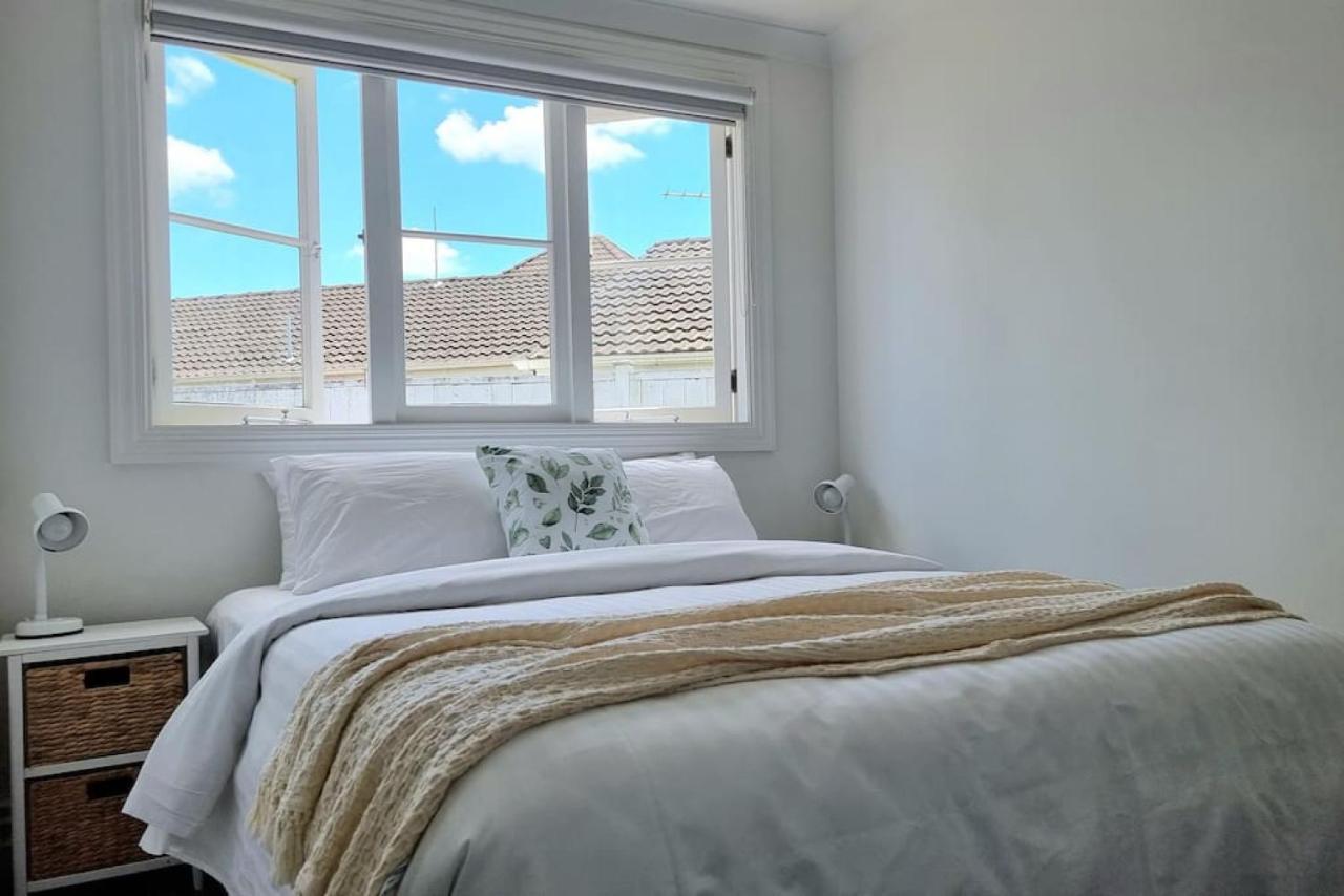 Central Auckland 5-Bedroom Villa With Free Parking Buitenkant foto